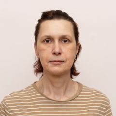 Львова Ольга