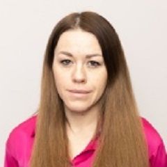 Воронина Лилия
