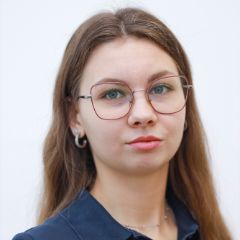 Кулак Виктория