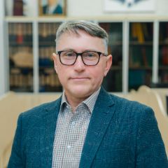 Чекмарёв Сергей
