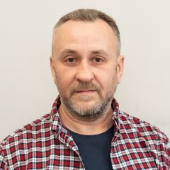 Михайлов Дмитрий