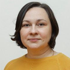 Машкова Юлия