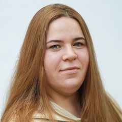 Ермакова Виктория