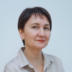 Больщикова Наталья