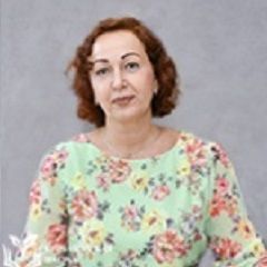 Панфилова Елена