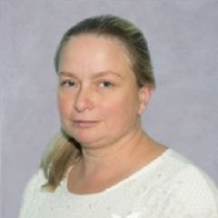 Леонидова Ирина