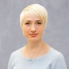 Мостова Надежда