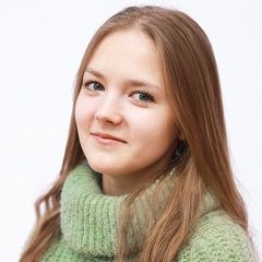 Хлуднева Дарья