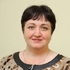 Карасева Ольга