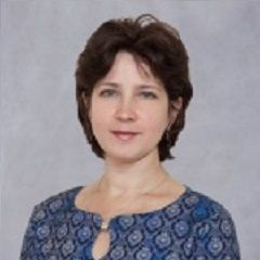 Дранкова Галина