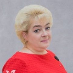 Мочалова Марина