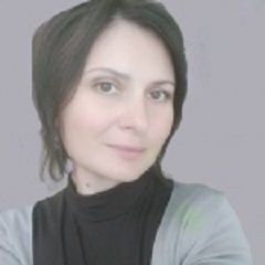Макаркина Елена