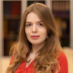 Мальсагова Аминат
