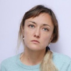 Пенчукова Мария
