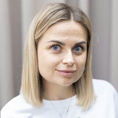 Кузнецова Евгения