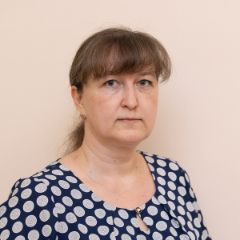 Кужекина Елена