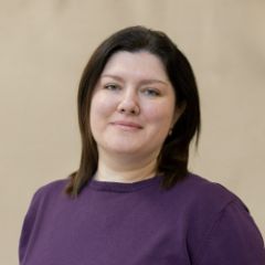 Потапова Анна