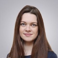 Коршунова Кристина