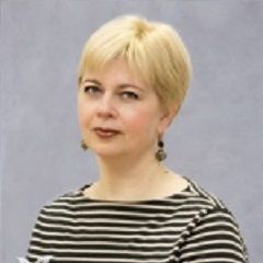 Денисова Елена
