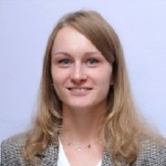 Кочеткова Евгения