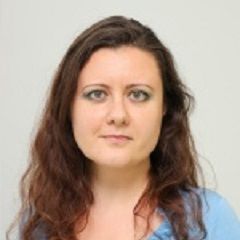Большакова Кристина