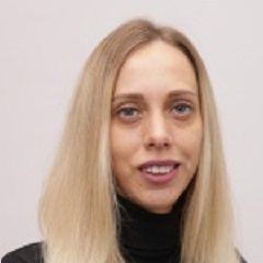 Акамова Светлана Сергеевна