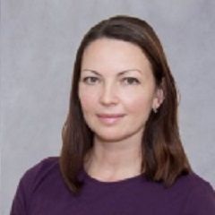 Шокина Наталья