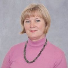 Кузнецова Елена