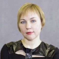 Михалева Наталья