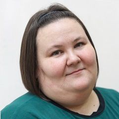 Ведешкина Ульяна