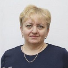Фонова Наталья