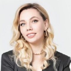 Фурцева Елена
