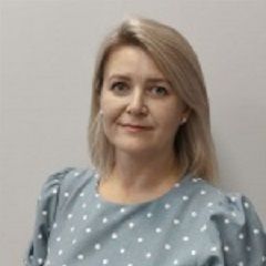 Михайлова Алевтина