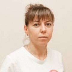 Арситова Татьяна Михайловна