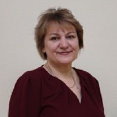 Карталова Елена