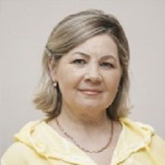 Мяликова Назимя
