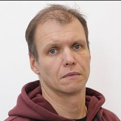 Одинцов Михаил