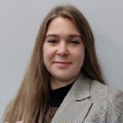 Просянкина Надежда