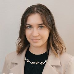 Изотова Анна