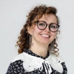Петровская Елена