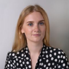 Понкратьева Дарья