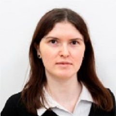 Романова Светлана