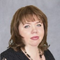Панина Светлана