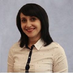 Романова Ирина