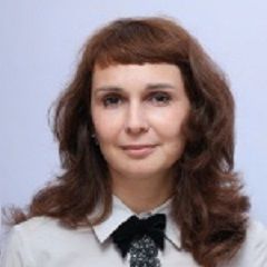 Удалова Галина