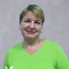 Мустыгина Алина
