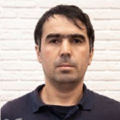 Тагоймуродов Изатулло