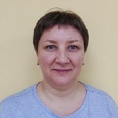 Хуртина Юлия