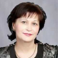 Бушуева Мария