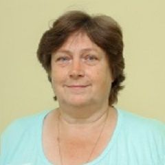 Журавлева Ольга